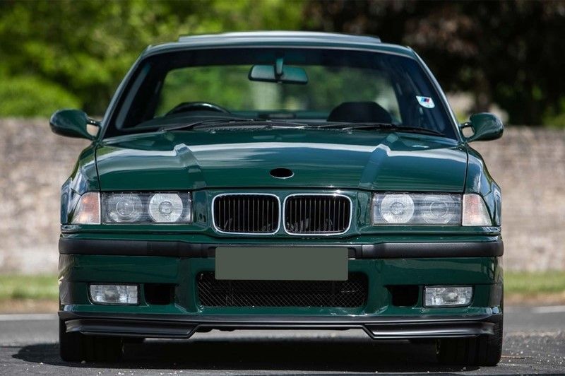 Splitters Bmw Série 3 E36 (1992 a 1999)