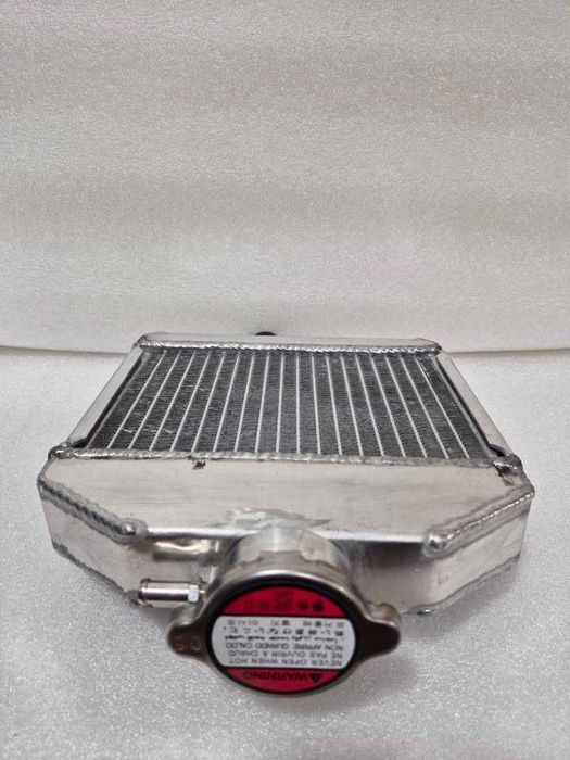 Radiador Casal 6 em Aluminio (Novo)