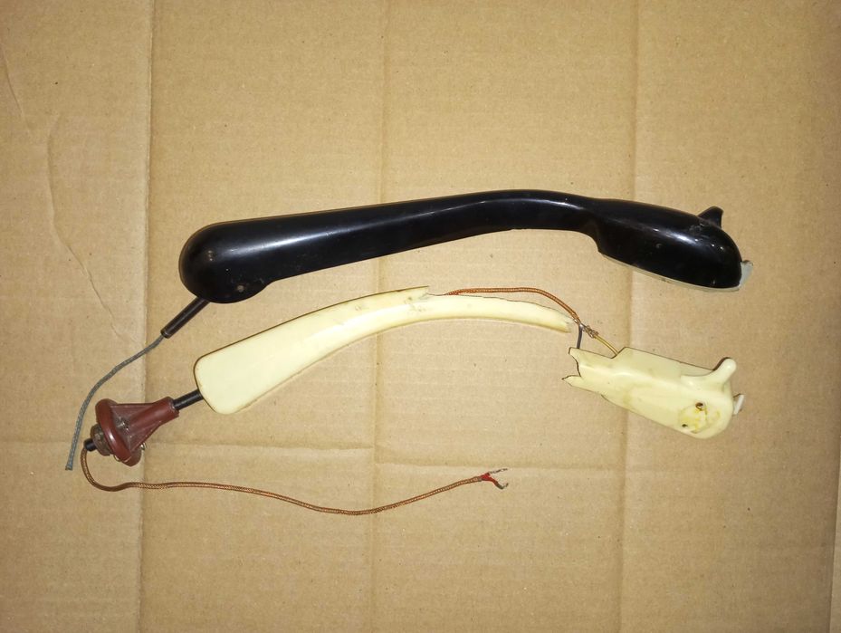 Тонарм ручки для проигрывателя радиолы радиоприемника