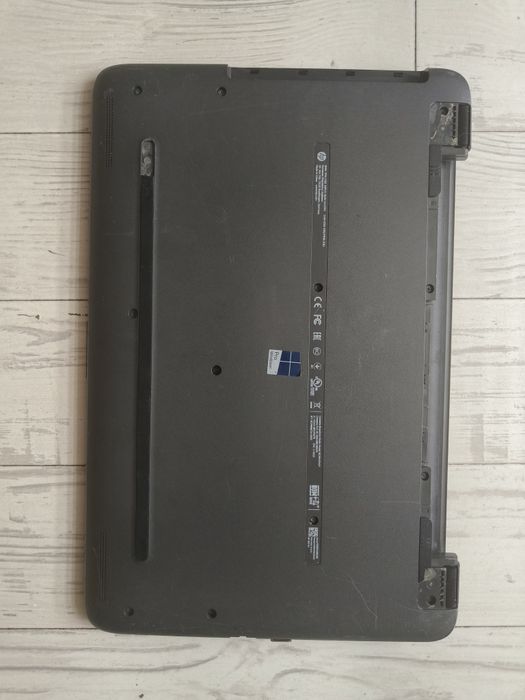 Laptop HP 250 G4