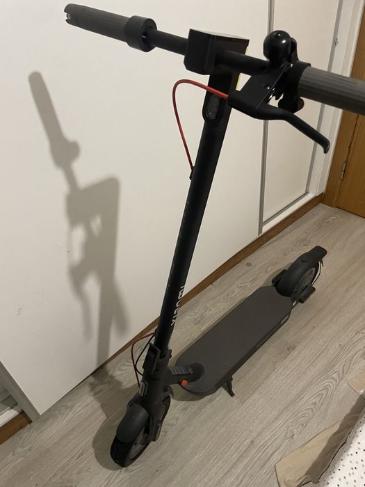 Trotinete eletrica xiamo scooter