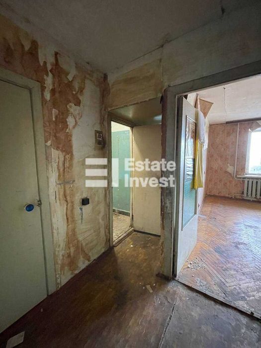 Продам 1 кімнатну квартиру, метро Теремки 15 хв