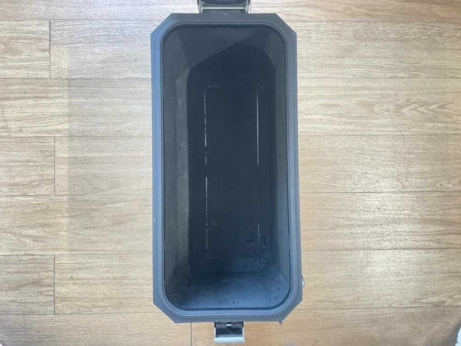 MALA Drt. SUZUKI DAKAR V-STROM DL 1050 – SW MOTECH – SEM FECHADURA