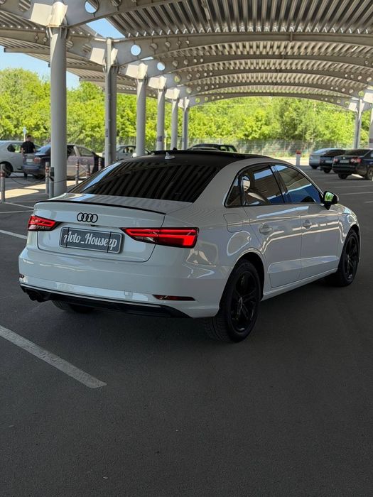Продам Audi A3 2016