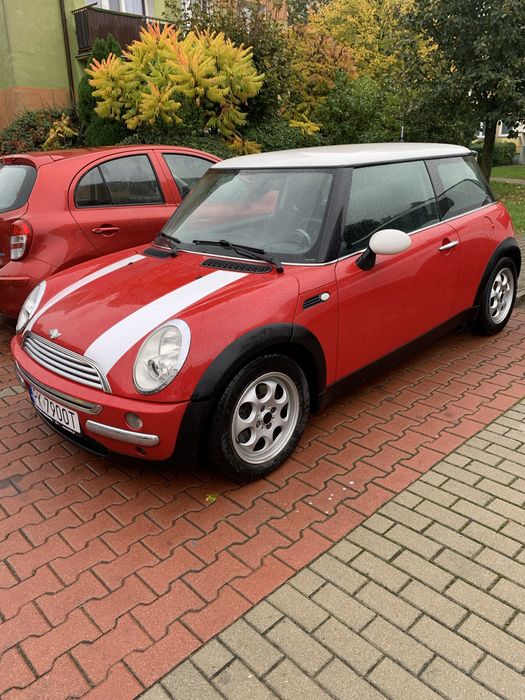Mini One