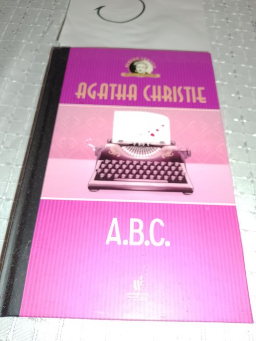 Agata Christie A.B.C