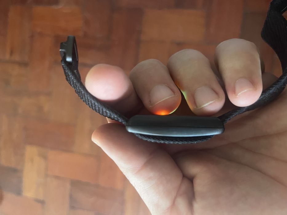 Pulseira conectavel Polar Loop 2 geração