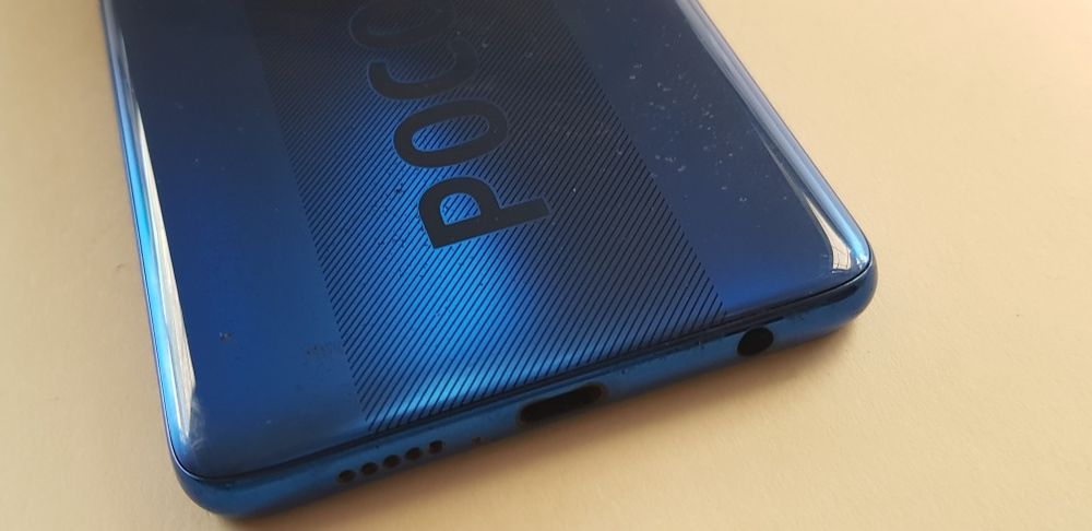 Poco X3 NFC  (One  6/64gb)