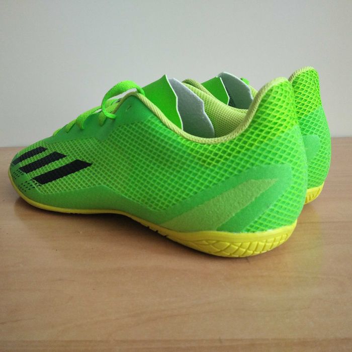 Buty sportowe halowe ADIDAS X Speedportal 4 IN roz.eu-44 2/3