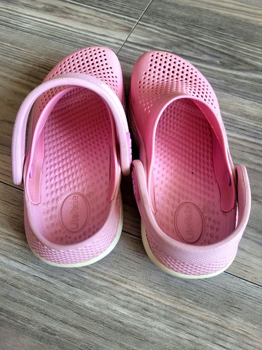 Crocs для дівчини