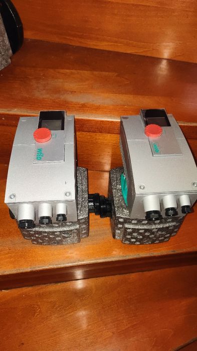 Pompa Wilo stratos 25/1-6