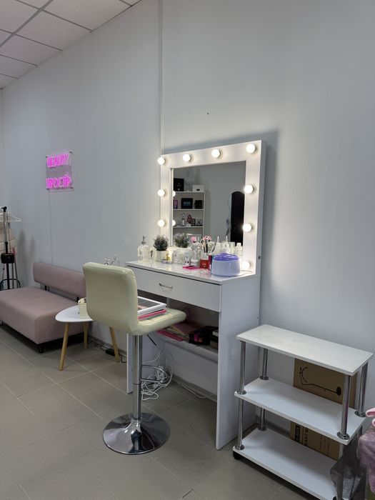 Оренда робочих місць