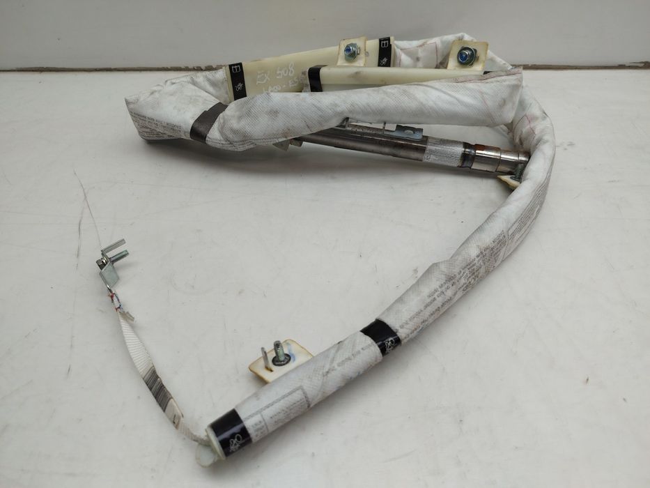 Airbag cortina esquerdo HYUNDAI i30 (GD)