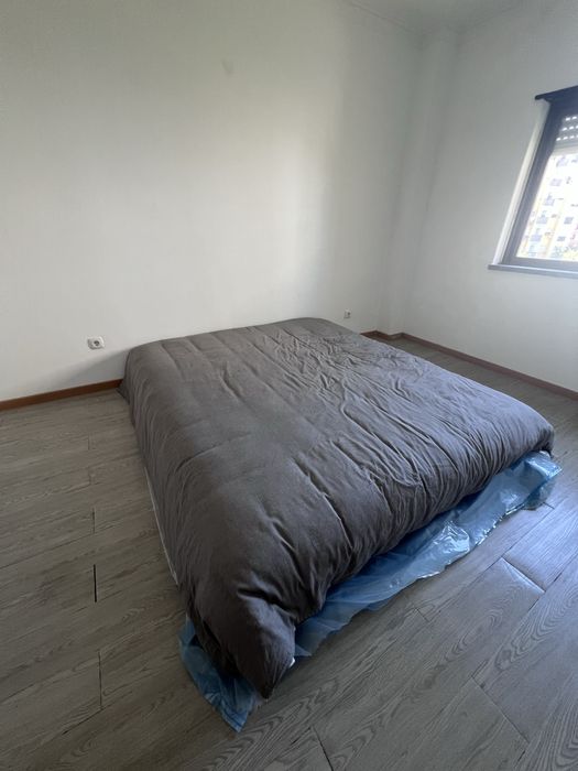 Colchão Molaflex 180x200 Novo