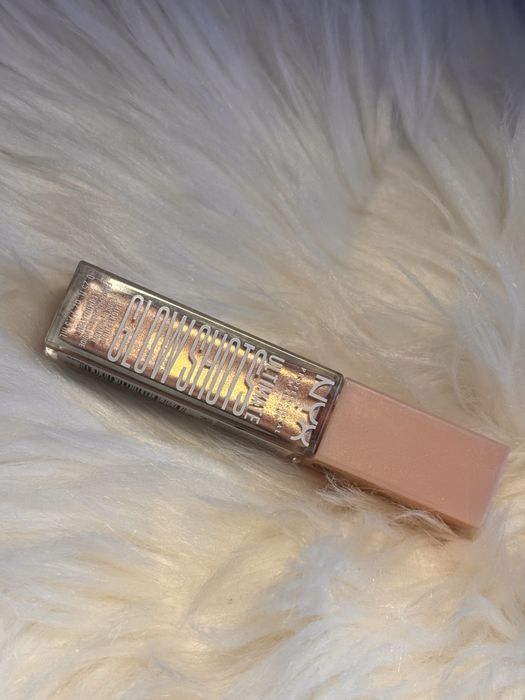 сяючі рідкі тіні для очей NYX Professional Makeup Ultimate Glow Shots