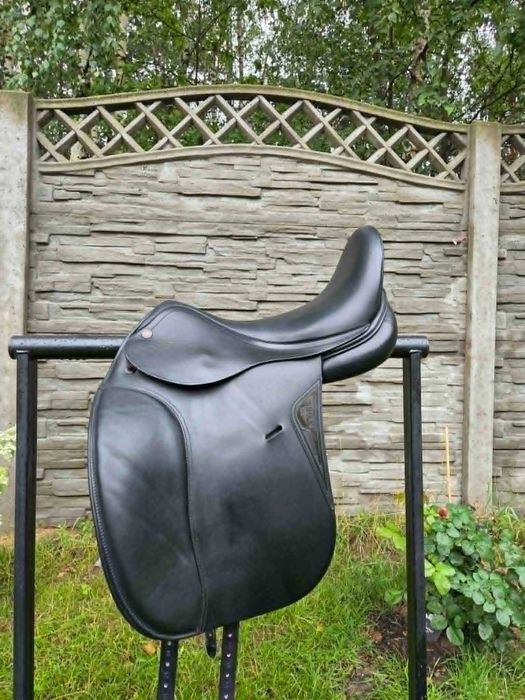 Siodło ujeżdżewniowe Equiline Talent