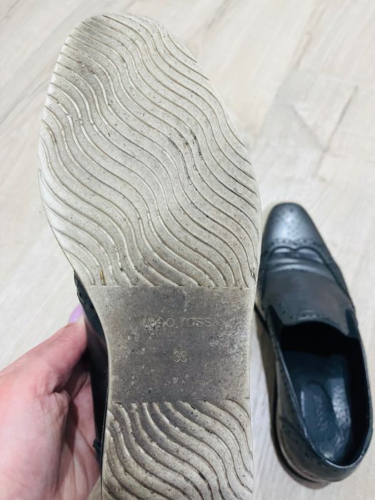 Gino Rossi buty
