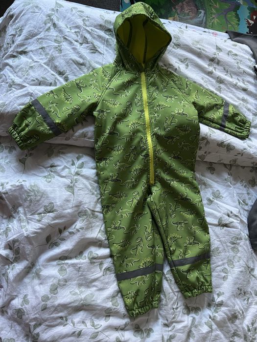 Продам комбез весна осень 92/98 размер