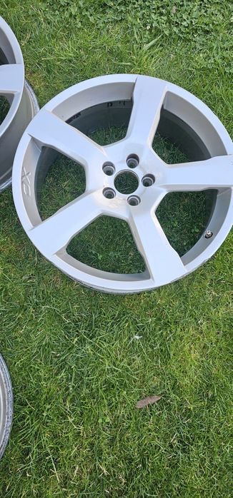 Felgi aluminiowe Volvo XC 20"