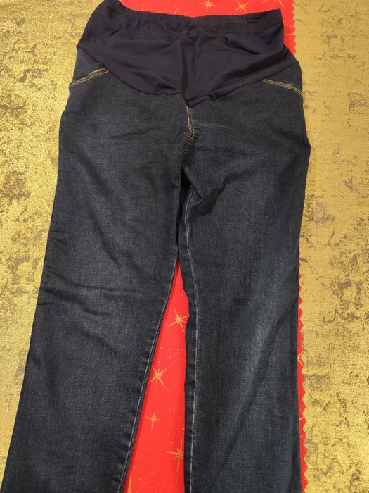 Spodnie ciążowe rozmiar 42/44