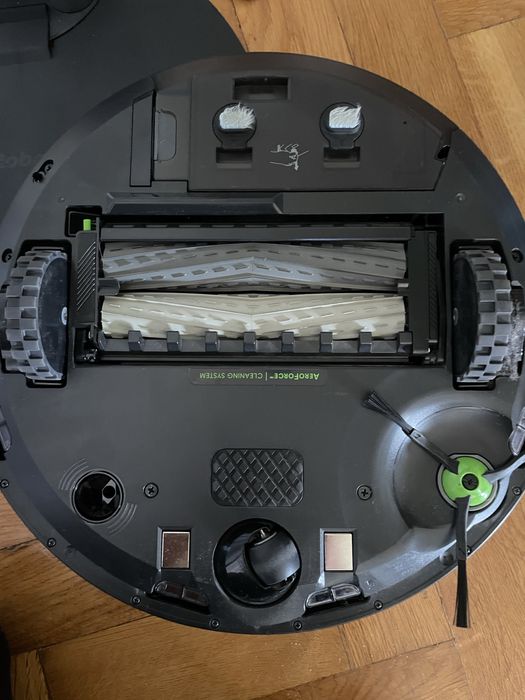 iRobot Roomba Combo i5 Neutral   Gwarancja