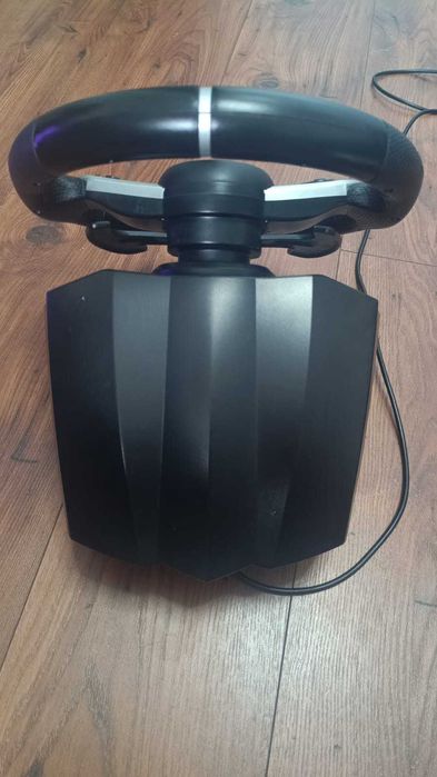 Kierownica GENESIS Seaborg 400