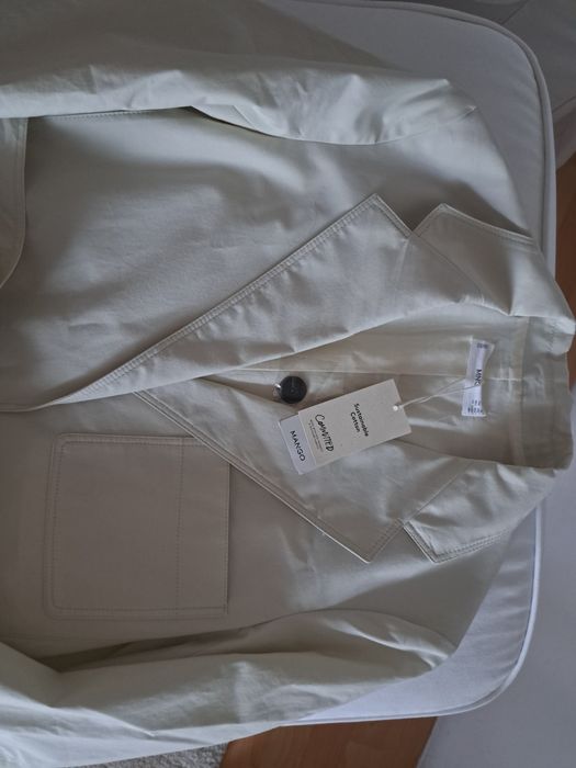 Żakiet damski Mango