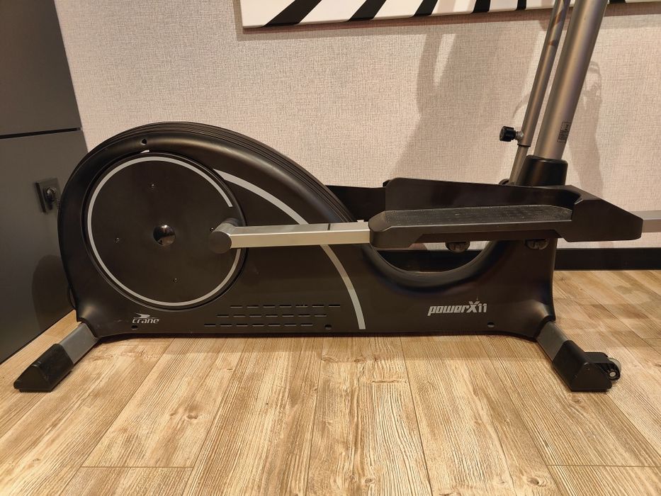 Orbitrek Crane Power X11