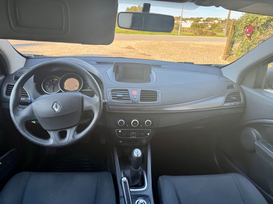 Renault Megane 1.5dci |2010
