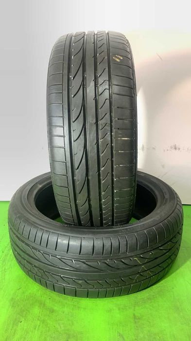 215/45/18 Bridgestone RE050 A
