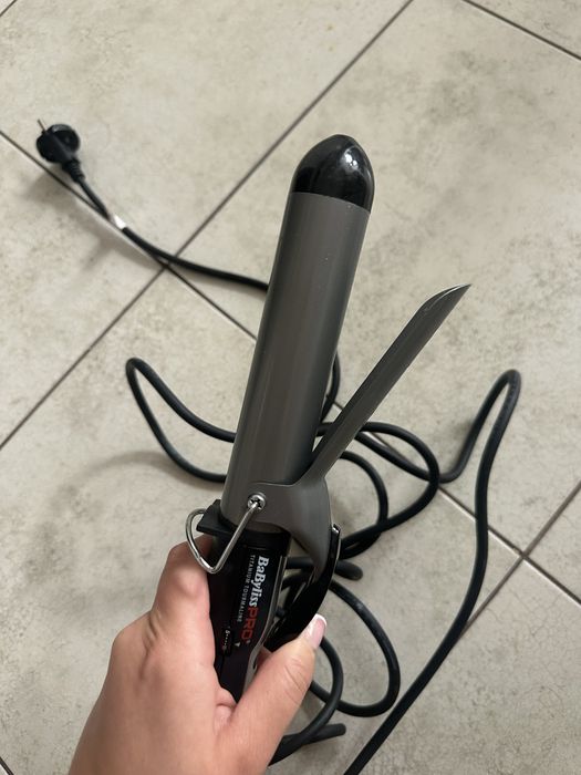 BaByliss PRO Titanium Tourmaline 32мм
