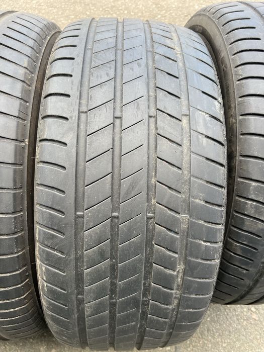 Резина літо 275 45 r20. 305 40 r20 bridgestone