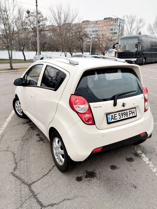 Ravon r2 Шевроле Спарк автомат 2018 год