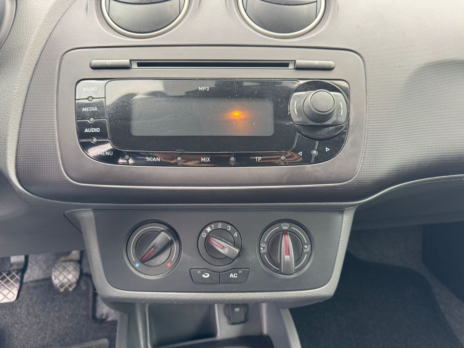 Seat Ibiza 6j Copa 1.2