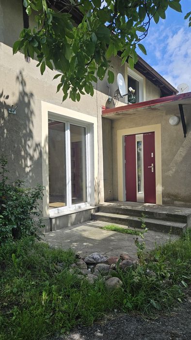 Wynajmę duże mieszkanie Lotyń koło Chojnic