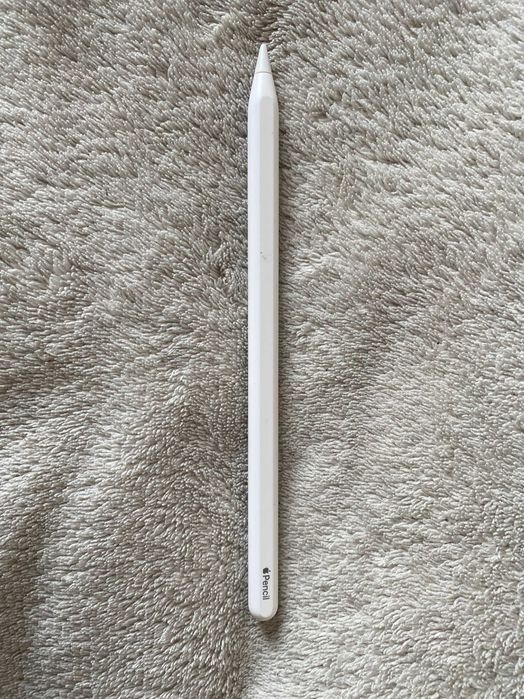 Apple Pencil 2 generation (2 покоління). Оригінал