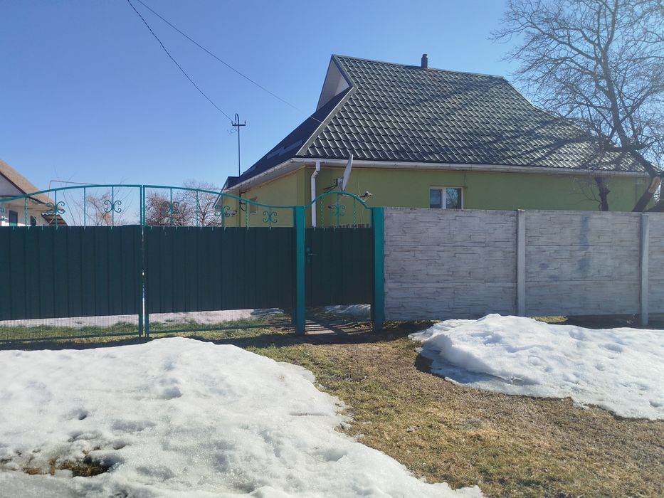 Продам Будинок,с.Безугляки, Київська обл