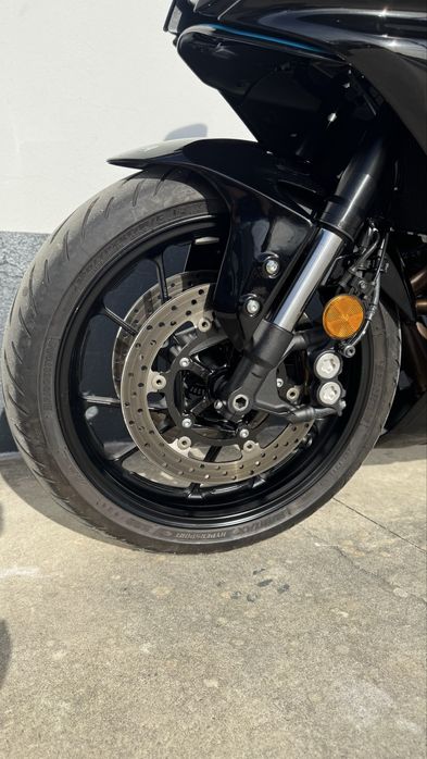 Yamaha R7 35kW 2023