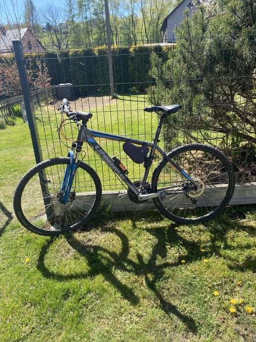 Unibike crossfire 19