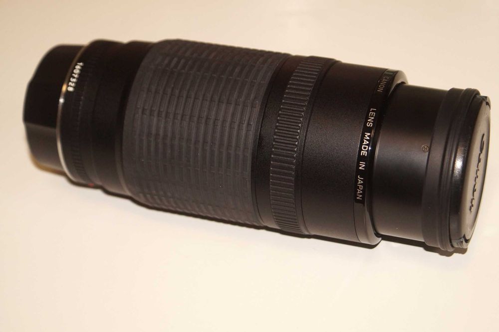 canon ef 300mm f4 - купити об'єктиви - Ціна на OLX.ua