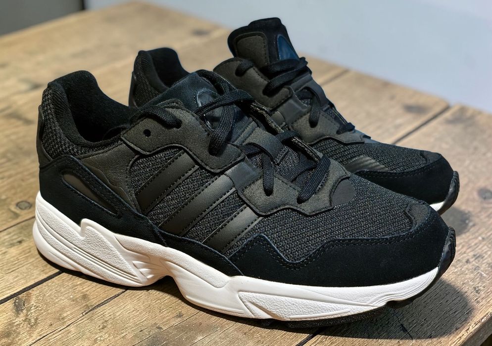 Sneakersy Damskie Dziewczęce Sportowe Adidas Rozmiar 40 - 25,5 cm