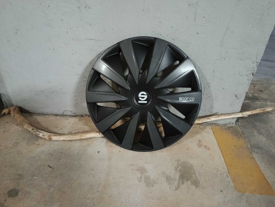 Tampão roda 14 novos