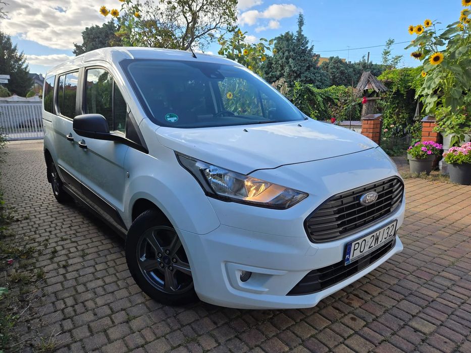 Ford Tourneo Connect