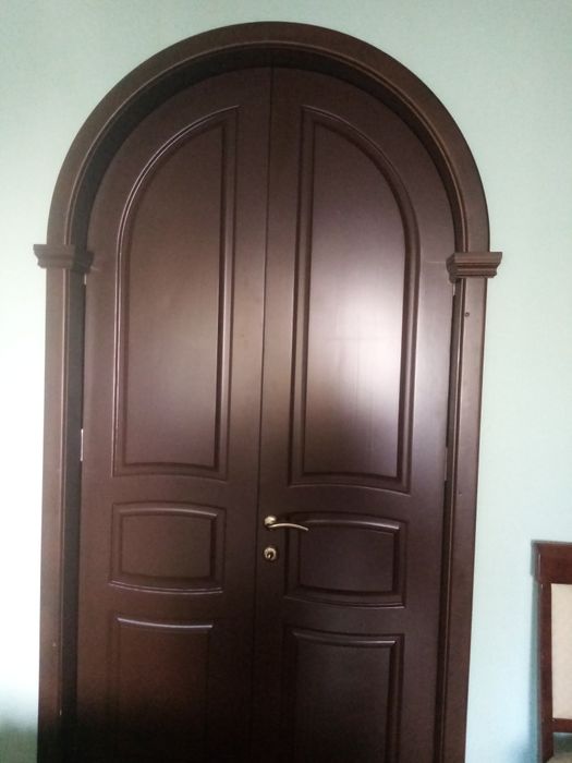 Изготовление столярных изделий