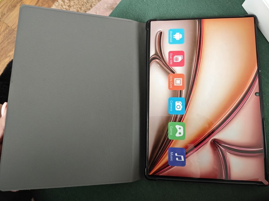 Xiaomi redmi 10 pad