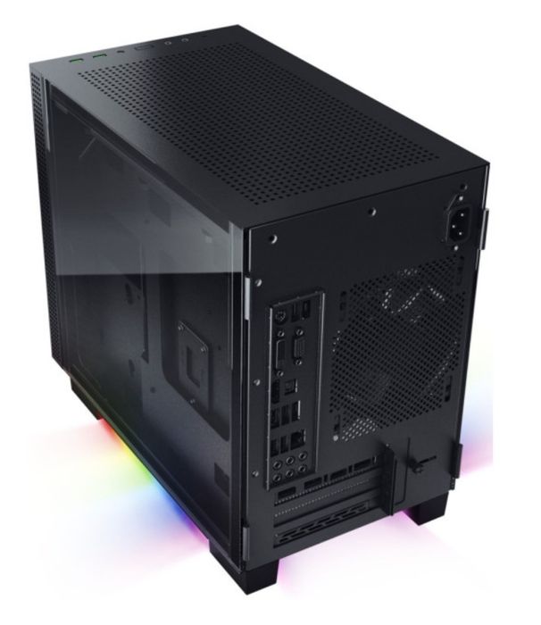 Корпус Razer Tomahawk Mini-ITX (НОВЫЙ)