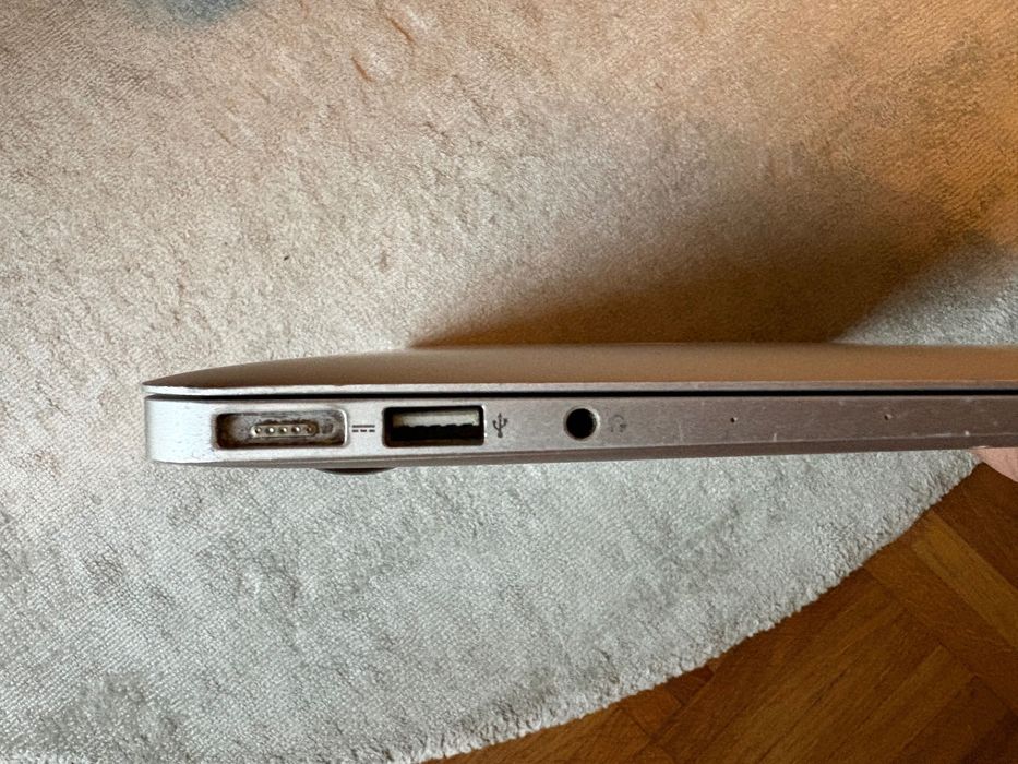 Mac Book Air 2013 - A Funcionar