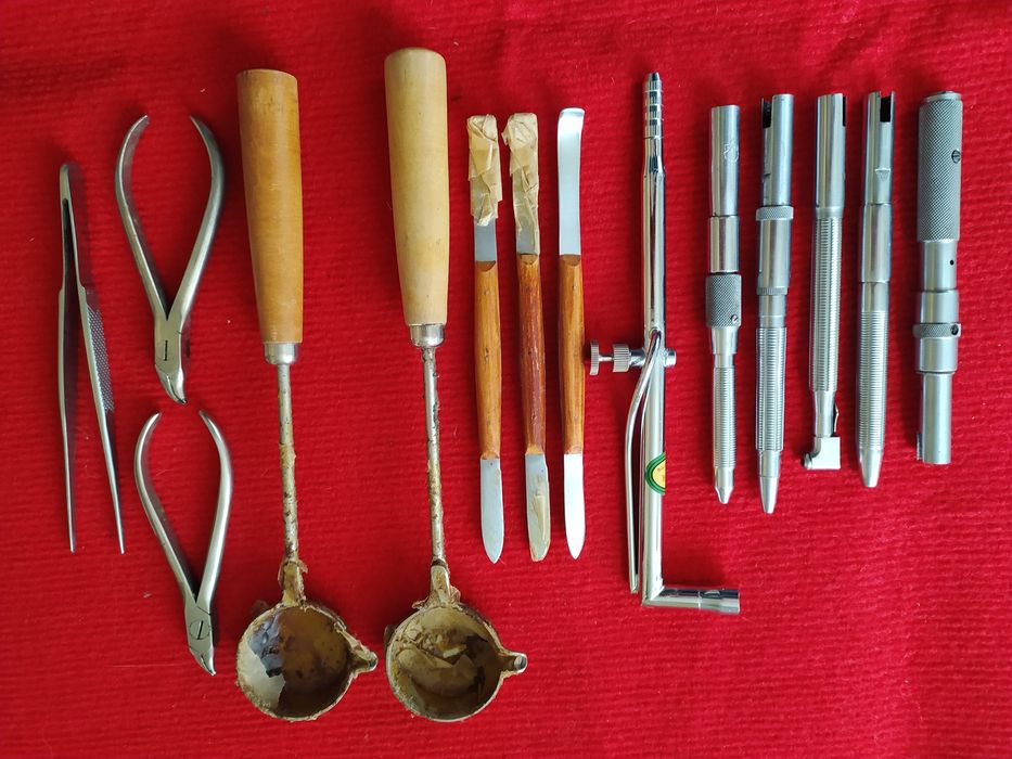 Сплав легкоплавкий, Розе, Припій срібний, Кобальт-Хром