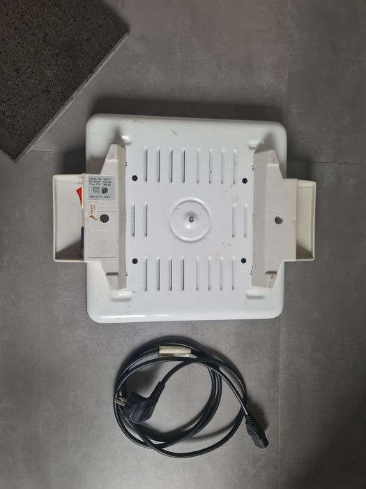 Máquina Pedra Quente Eletrica Tefal