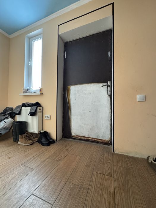 Продаж будинку Новоолексіївка